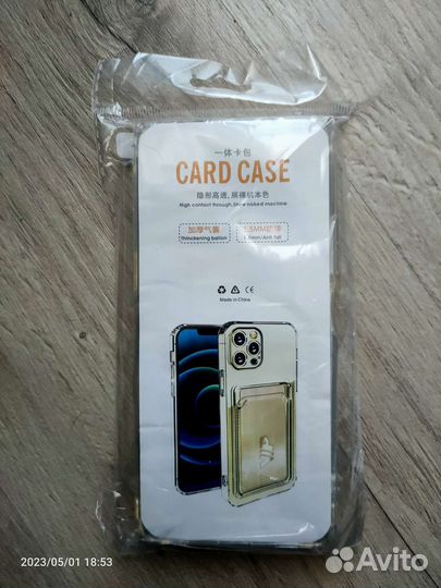 Чехол на xiaomi redmi note 10 pro