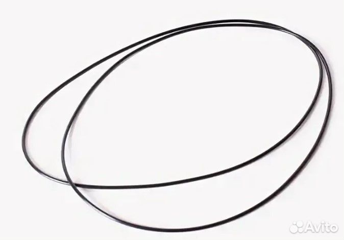 Кольцо уплотнительное ступицы Hidromek S06/42817