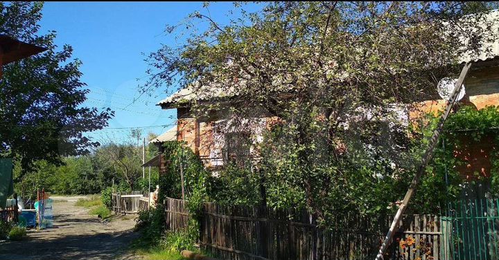 2-к. квартира, 35 м², 1/1 эт.