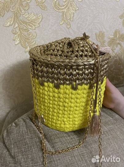 Сумка женская