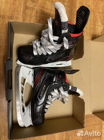 Краги детск. 8