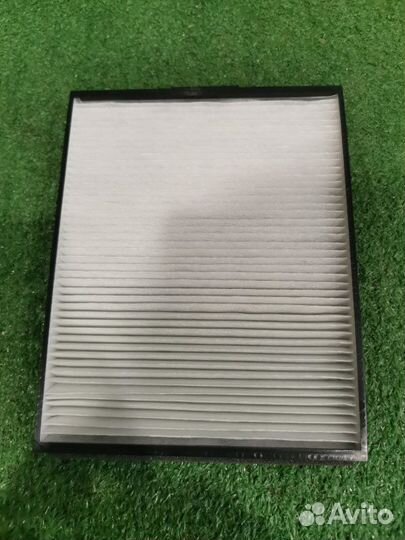 Фильтр салона Hyundai Accent