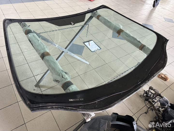 Стекло лобовое Форд Фокус 3 Ford Focus 3