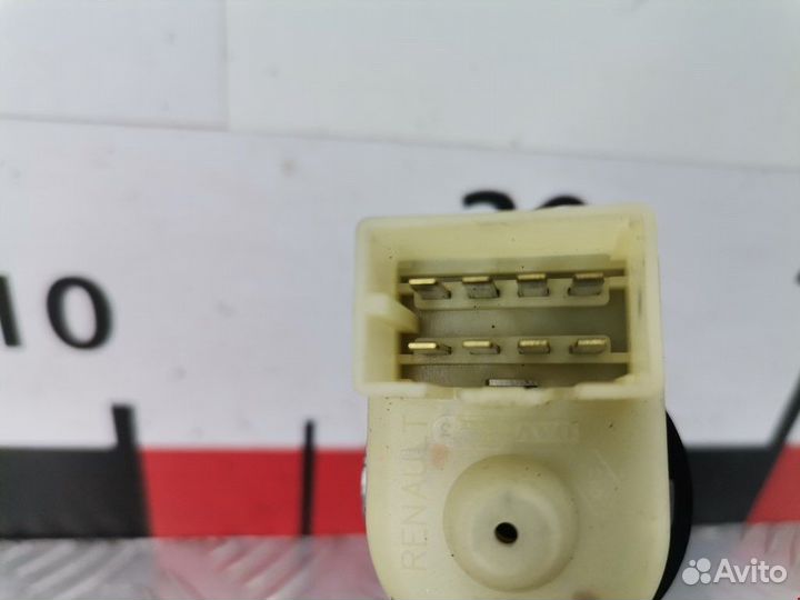 Кнопка (выключатель) Renault Scenic 2 2004