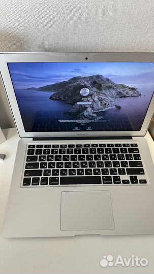 Macbook air 13