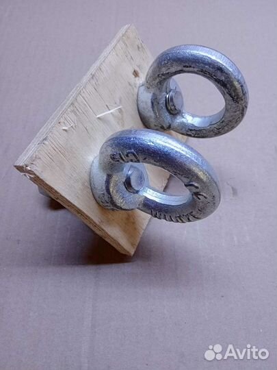 Набор для качелей