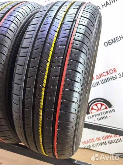Kumho Solus TA31 205/65 R15 94H