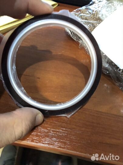 Термоскотч