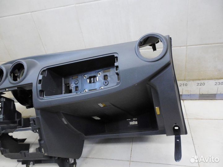 Торпедо Almera (G15) 2013