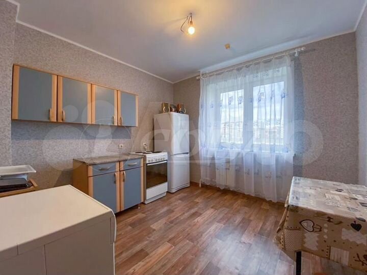 3-к. квартира, 73 м², 4/17 эт.