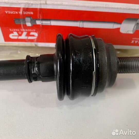 Тяга рулевая Ssang Yong