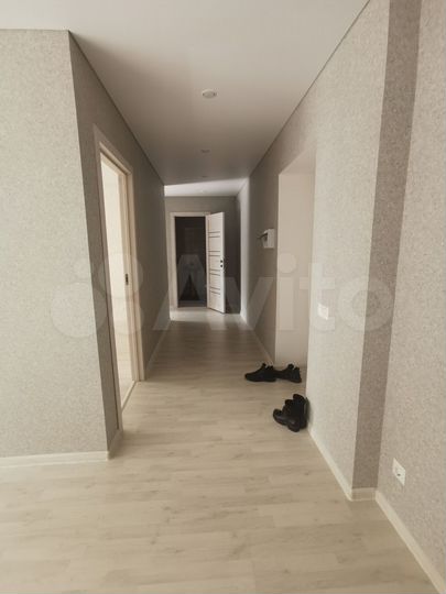 2-к. квартира, 50 м², 3/10 эт.