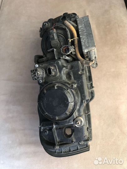 Фара Xenon для Nissan Skyline r34