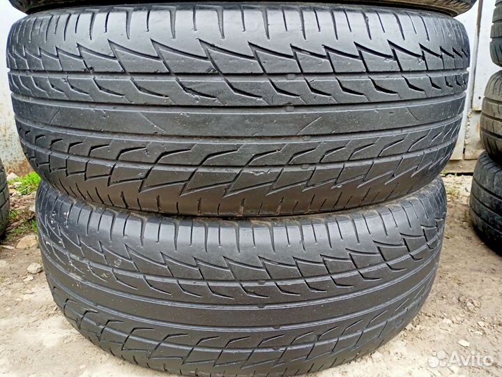 Adistar Tourking XS01 225/65 R17