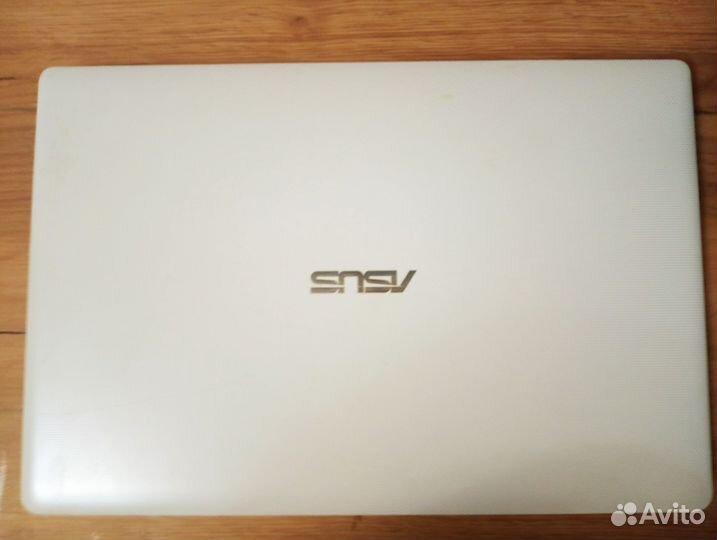 Ноутбук asus X502C SSD 256Gb