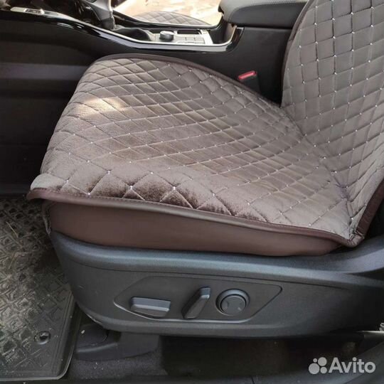 Автомобильные накидки на сиденья