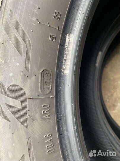 Bridgestone Alenza 001 245/50 R19 105