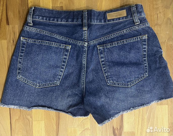 Шорты 44-46р