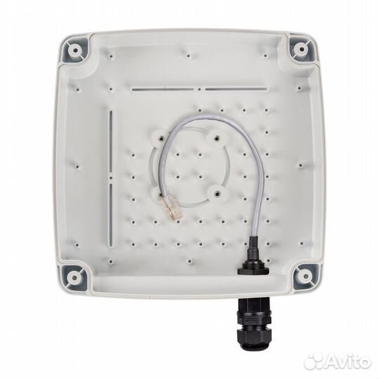 KAA15-1700/2700 U-Box Rj45