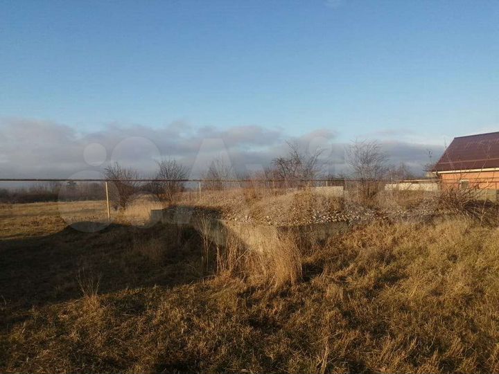 Участок 40 сот. (ИЖС)