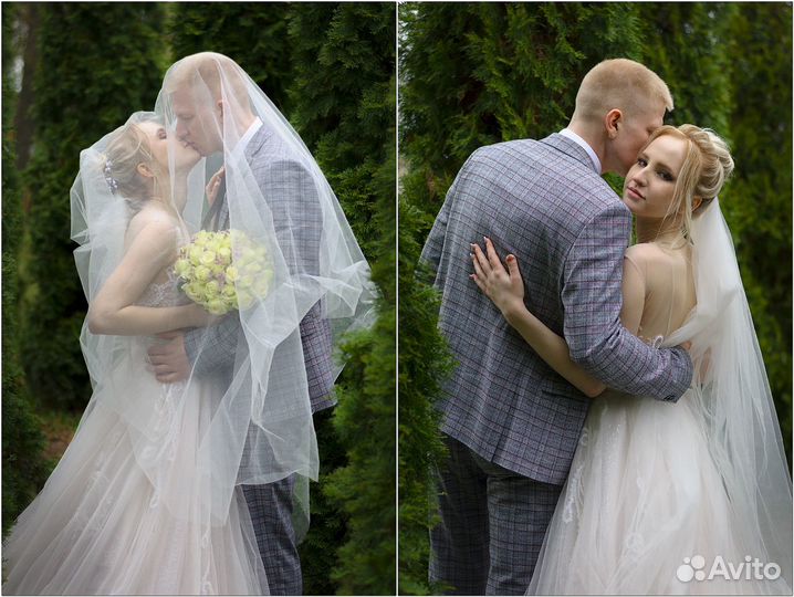 Фотограф в Тамбове и области