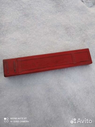 Дорожный знак Осторожно Препятствие раскладной