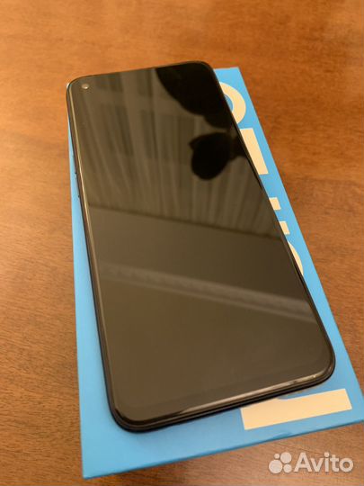 Realme Narzo 30 4G 6/128Gb