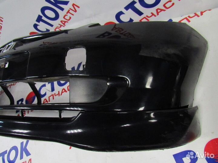 Бампер Перед honda FIT GD3, GD1, GD2, GD4