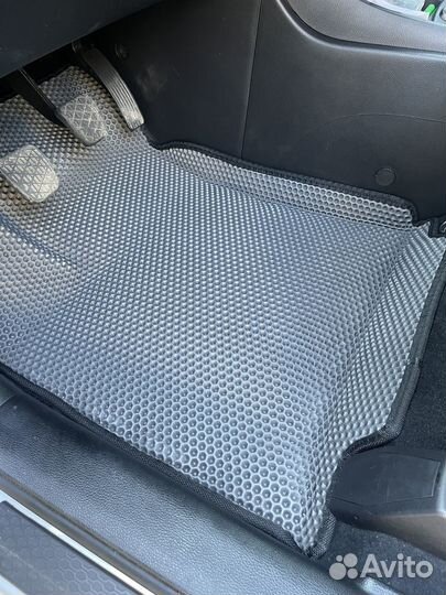 Эва коврики оптом