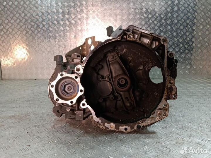 МКПП Volkswagen Golf 4 (97-06) 2001 DZL 2.3