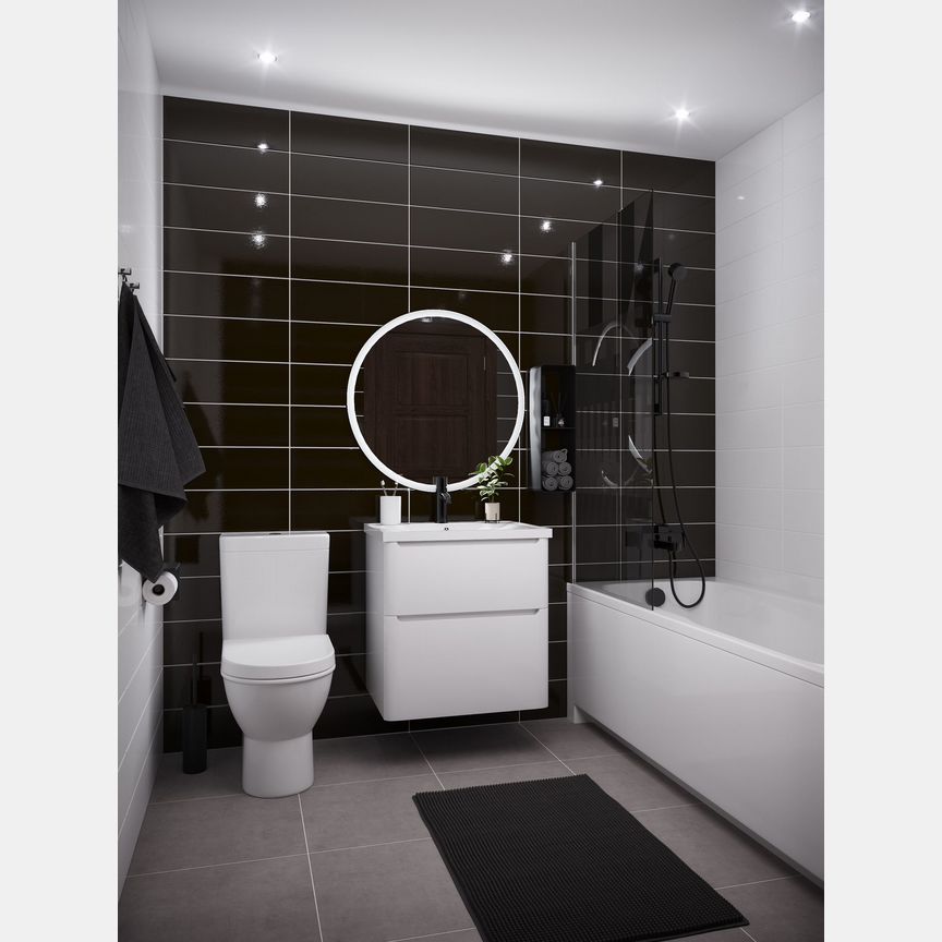 1-к. квартира, 39,4 м², 11/12 эт.