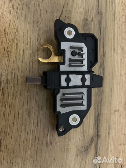 Krauf ARB9160UT Регулятор генератора