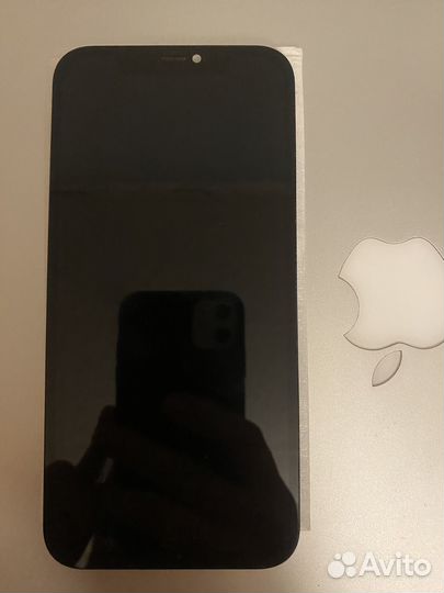 iPhone 12 Pro Max 128Gb есть все