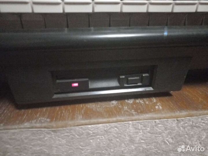 Синтезатор yamaha