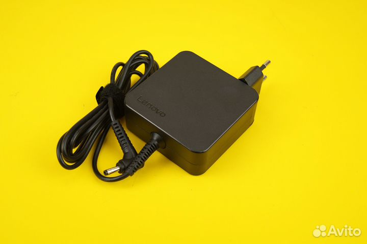 Зарядное устройство для ноутбука Lenovo