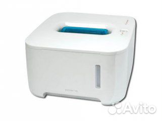 Увлажнитель воздуха Polaris PHP 1802