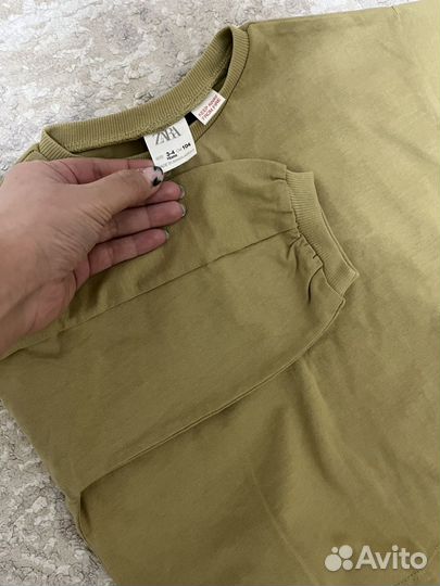 Одежда для девочки пакетом 98-104