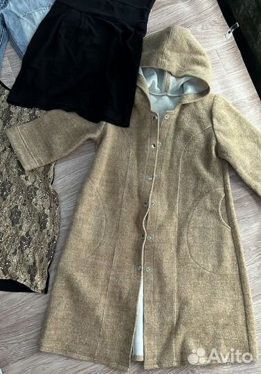 Фирменные вещи пакетом 5