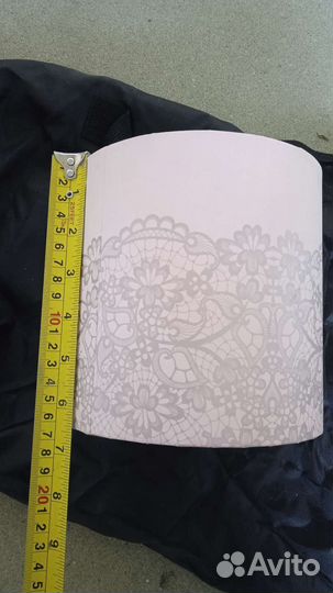 Шляпная коробка для цветов