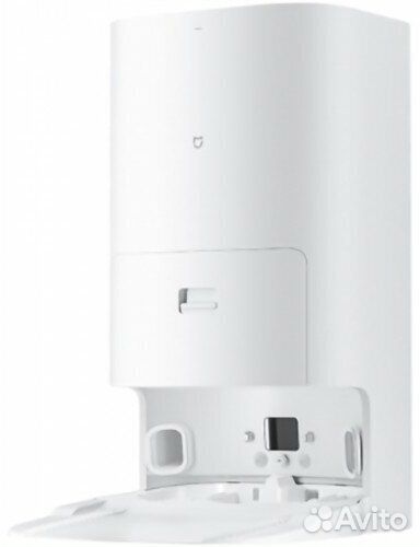 Робот-пылесос Xiaomi Mijia Omni Robot 1S(B116),CN