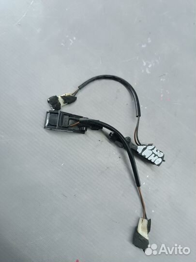 Омыватель лобового стекла Skoda Rapid