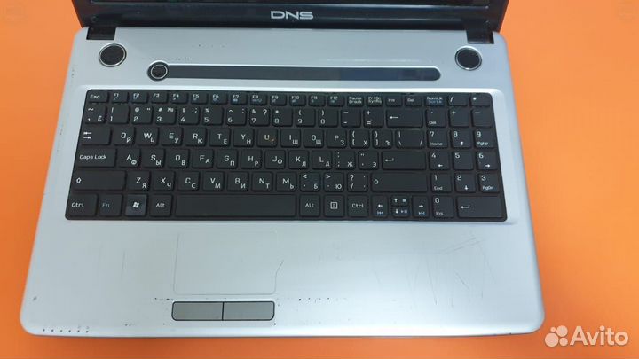 Ноутбук - DNS Pegatron A15W8 под любые задачи 3KL