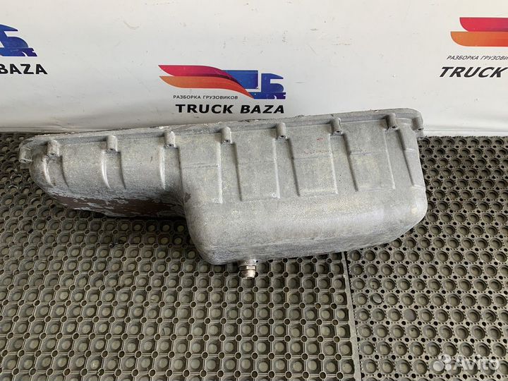 Поддон масляный двигателя