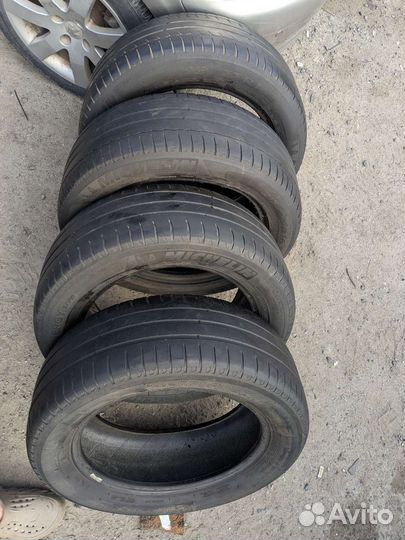 Michelin Energy Saver + 215/55 R16