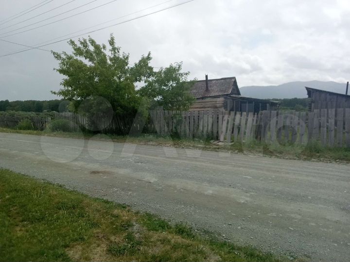 Участок 10,94 га (ИЖС)