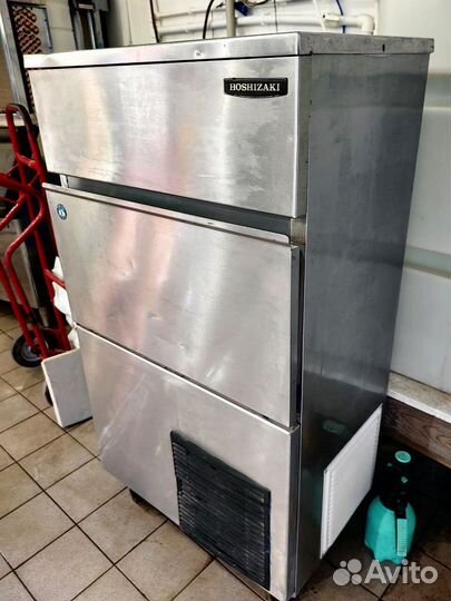 Льдогенератор с доставкой