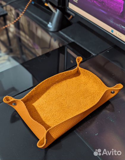 Лоток, органайзер для аксессуаров и бижутерии