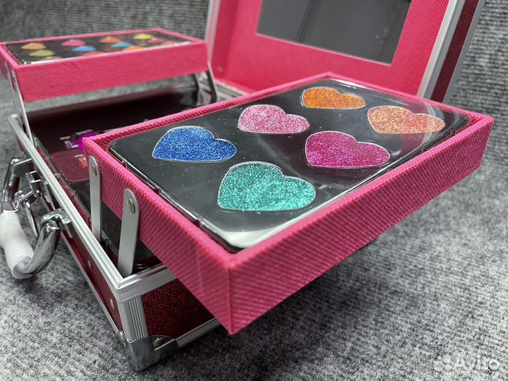 Набор косметки для девочек