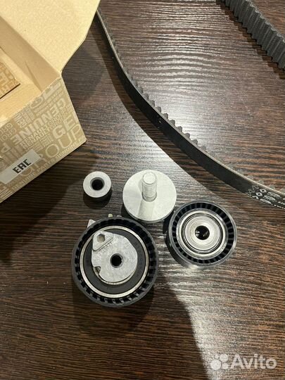 Комплект грм Renault 130C17529R