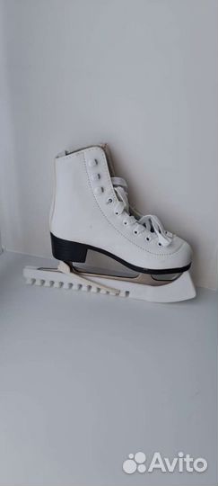 Коньки детские